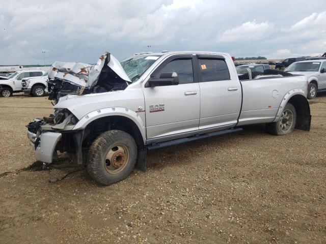 RAM 3500 LARAM 2018 with VIN 3C63RRJL6JG322484 - Photo from auction