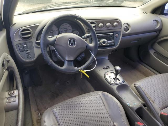 Photo 8 from auction – 2003 ACURA RSX with VIN JH4DC54883C020293