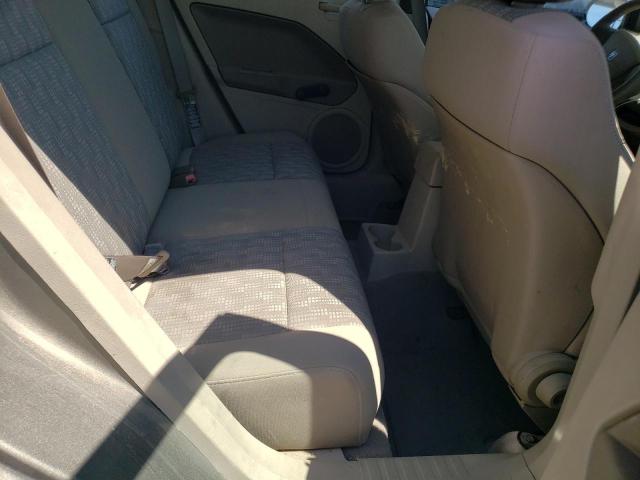 Photo 11 from auction – 2007 DODGE CALIBER with VIN 1B3HB28B87D220683