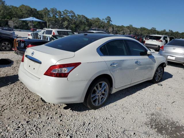 Photo 3 from auction – 2011 NISSAN MAXIMA S with VIN 1N4AA5AP0BC804428