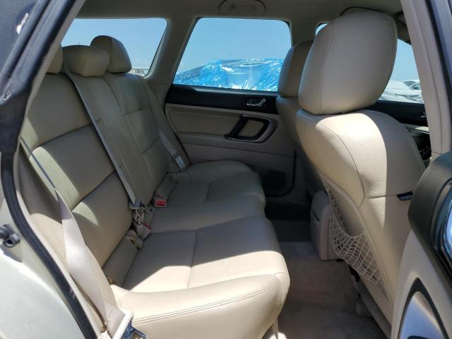 Photo 10 from auction – 2007 SUBARU LEGACY OUT with VIN 4S4BP61CX77306510