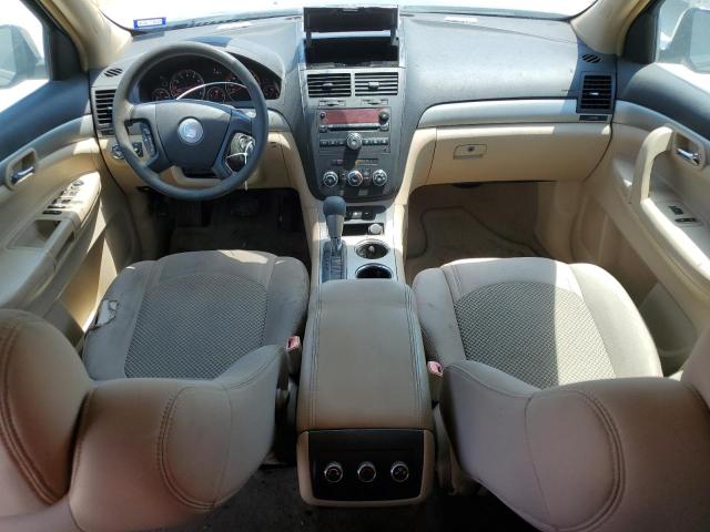 Photo 8 from auction – 2008 SATURN OUTLOOK XE with VIN 5GZER13798J111287