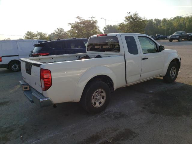 Снимка 3 от търг – 2013 NISSAN FRONTIER S с VIN 1N6BD0CT2DN728640