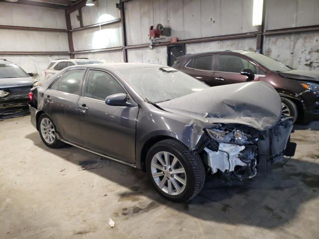 Photo 4 from auction – 2012 TOYOTA CAMRY BASE with VIN 4T4BF1FK1CR227315