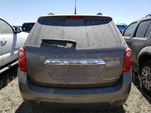 Photo 6 from auction – 2010 CHEVROLET EQUINOX LT with VIN 2CNALPEW1A6373473