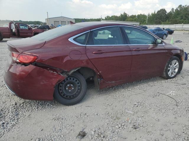 Снимка 3 от търг – 2017 CHRYSLER 200 LIMITE с VIN 1C3CCCAB4HN504009