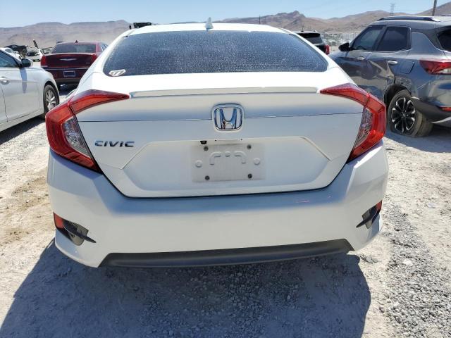 Photo 6 from auction – 2016 HONDA CIVIC EX with VIN 19XFC1F30GE004575