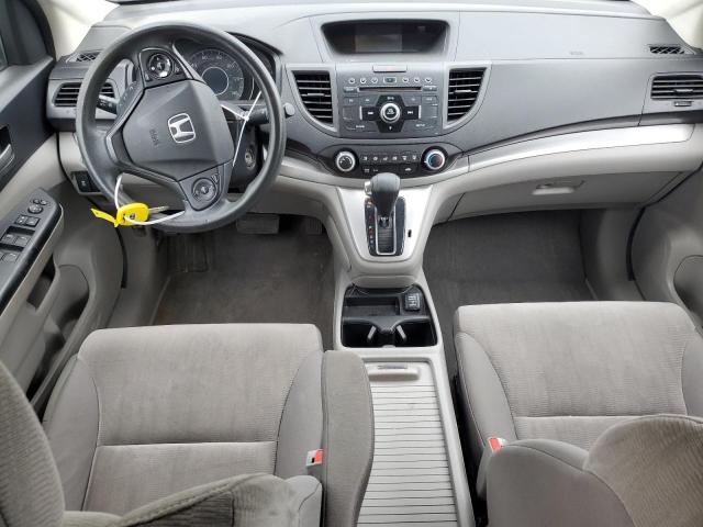 Photo 8 from auction – 2012 HONDA CR-V EX with VIN 5J6RM4H32CL041096