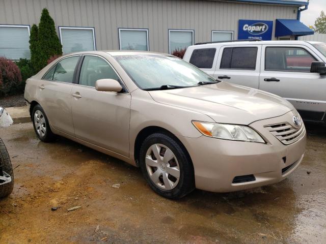 Photo 4 from auction – 2008 TOYOTA CAMRY CE with VIN 4T1BE46K88U230346