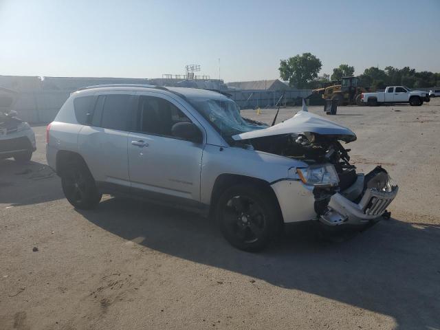 Photo 4 from auction – 2011 JEEP COMPASS SP with VIN 1J4NF1FB2BD197472