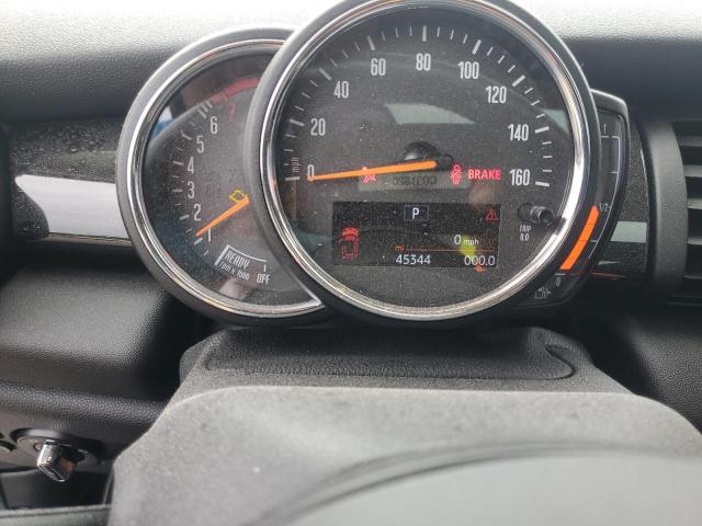 Photo 9 from auction – 2020 MINI COOPER S with VIN WMWXR5C0XL2M67770