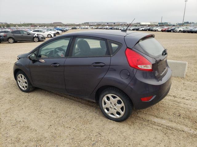 Photo 2 from auction – 2012 FORD FIESTA SE with VIN 3FADP4EJ5CM172330