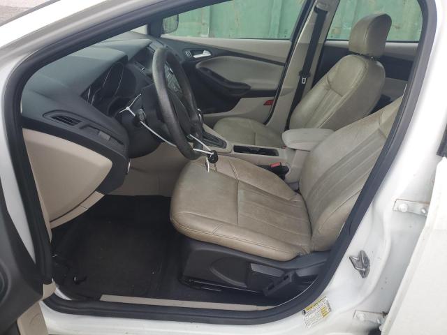 Photo 7 from auction – 2016 FORD FOCUS SE with VIN 1FADP3F21GL231639