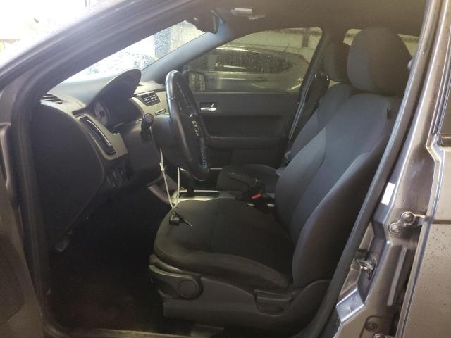 Photo 7 from auction – 2011 FORD FOCUS SES with VIN 1FAHP3GN6BW153179