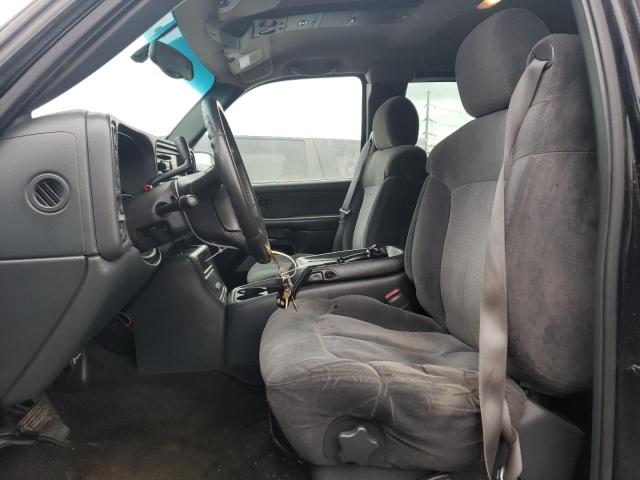 Photo 7 from auction – 2000 CHEVROLET SILVERADO with VIN 1GCEK19T9YE255926