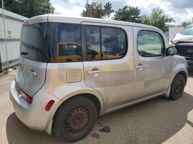 Photo 3 from auction – 2009 NISSAN CUBE BASE with VIN JN8AZ28R39T125745
