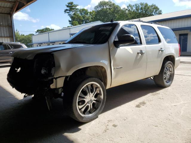 GMC YUKON SLT 2011 with VIN 1GKS1CE06BR312455 - Photo from auction