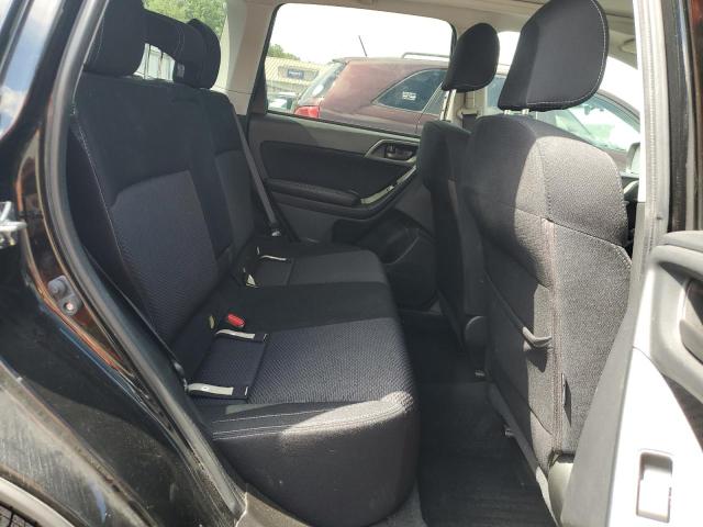Photo 10 from auction – 2017 SUBARU FORESTER 2 with VIN JF2SJAGC6HH441772