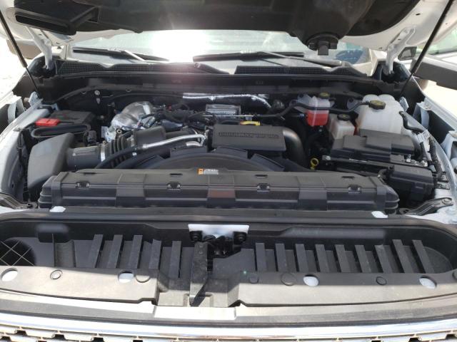 Photo 11 from auction – 2023 GMC SIERRA K35 with VIN 1GT49WEY7PF229727