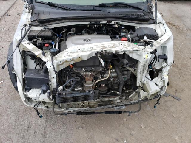 Photo 12 from auction – 2012 ACURA MDX ADVANC with VIN 2HNYD2H62CH528077