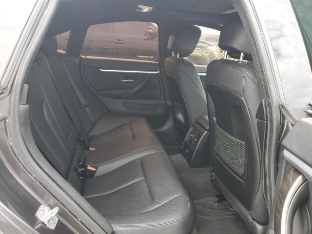 Photo 10 from auction – 2020 BMW 430I GRAN with VIN WBA4J1C05LCD66829