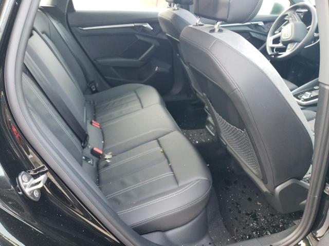 Photo 10 from auction – 2022 AUDI A3 PREMIUM with VIN WAUHUDGY4NA085613