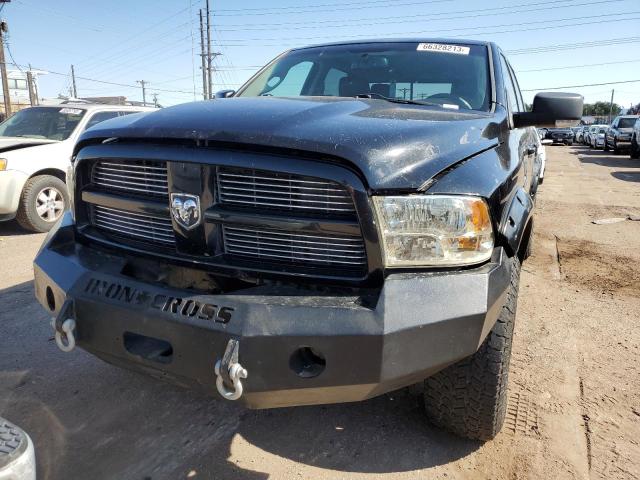 Photo 5 from auction – 2011 DODGE RAM 1500 with VIN 1D7RV1CT4BS646031