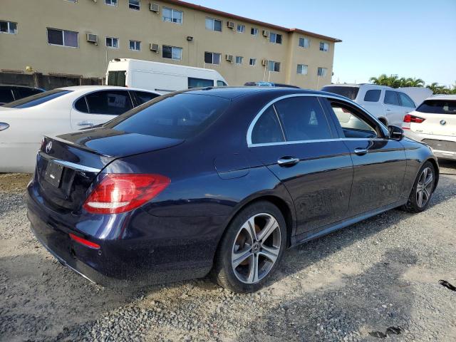 Photo 3 from auction – 2018 MERCEDES-BENZ E 300 with VIN WDDZF4JB8JA371664
