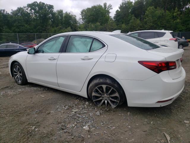 Photo 2 from auction – 2015 ACURA TLX TECH with VIN 19UUB1F55FA006000