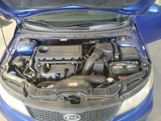 Photo 11 from auction – 2013 KIA FORTE with VIN KNAFU6A21D5696925