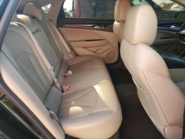 Photo 10 from auction – 2017 BUICK LACROSSE E with VIN 1G4ZP5SS4HU186933