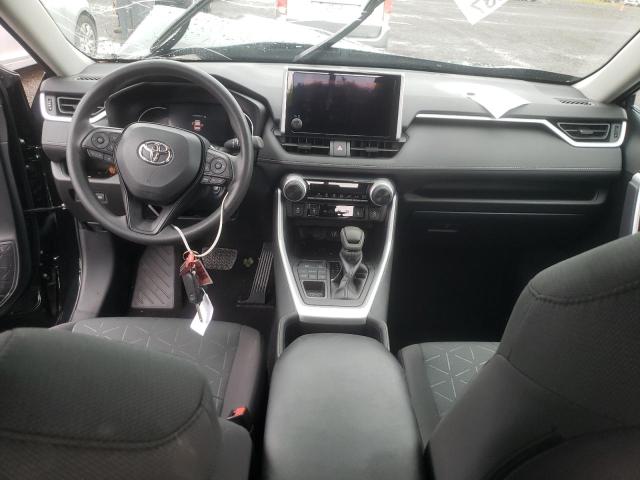 Photo 8 from auction – 2023 TOYOTA RAV4 LE with VIN 2T3B1RFV2PC367583