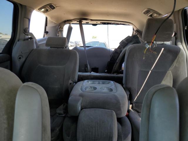Photo 11 from auction – 2004 TOYOTA SIENNA CE with VIN 5TDZA23C14S181537