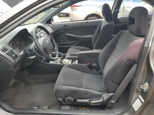 Photo 7 from auction – 2004 HONDA CIVIC EX with VIN 1HGEM22004L037722