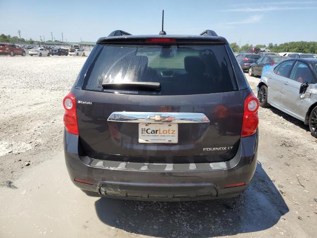 Photo 6 from auction – 2015 CHEVROLET EQUINOX LT with VIN 2GNALBEK8F6228594