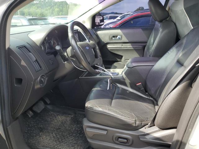 Photo 7 from auction – 2010 FORD EDGE LIMIT with VIN 2FMDK3KC8ABA78879