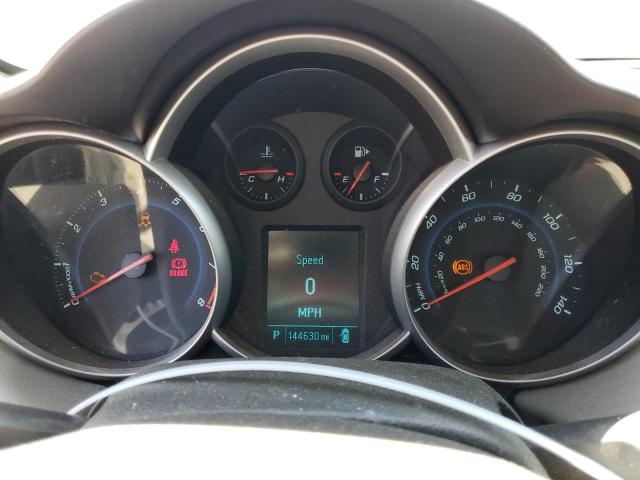 Photo 9 from auction – 2012 CHEVROLET CRUZE LS with VIN 1G1PC5SH2C7114401