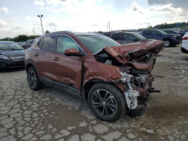 Zdjęcie 4 z aukcji – 2020 BUICK ENCORE GX z VIN KL4MMDSL7LB097544