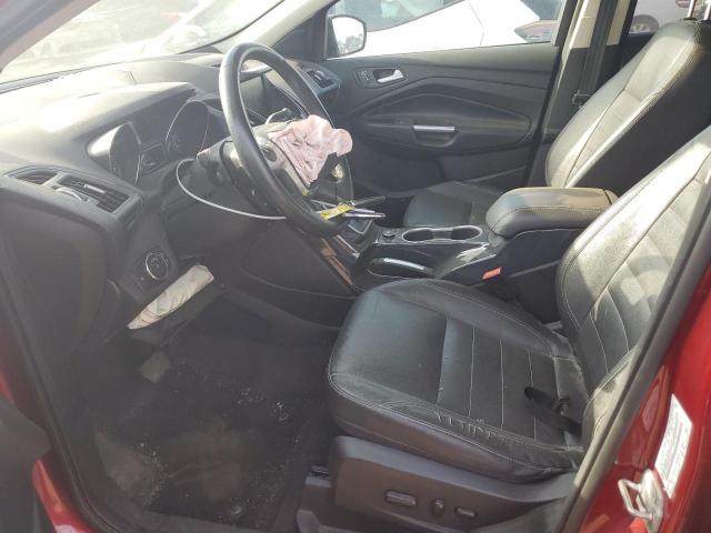 Photo 7 from auction – 2014 FORD ESCAPE TIT with VIN 1FMCU9J98EUA05185
