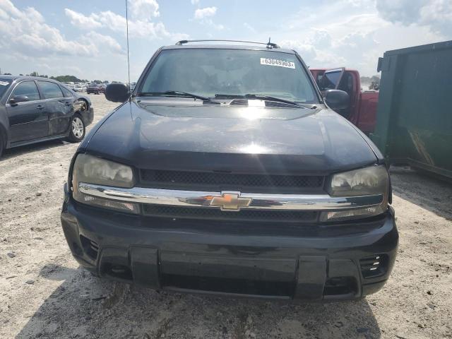 Photo 5 from auction – 2005 CHEVROLET TRAILBLAZE with VIN 1GNDT13S052135817