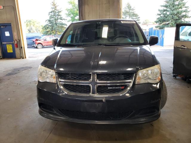 Photo 5 from auction – 2013 DODGE GRAND CARA with VIN 2C4RDGBG0DR810027