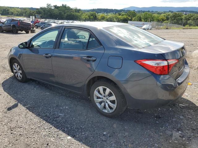 Photo 2 from auction – 2015 TOYOTA COROLLA L with VIN 2T1BURHE7FC475788