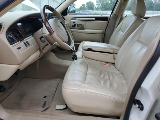 Photo 7 from auction – 2007 LINCOLN TOWN CAR S with VIN 1LNHM82V97Y604457