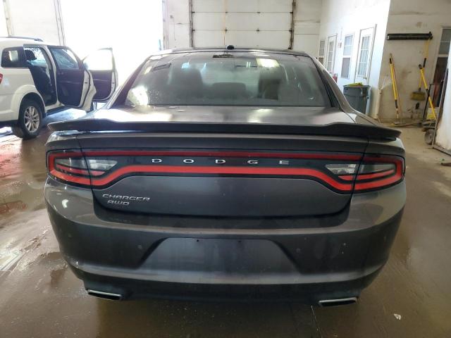 Photo 6 from auction – 2015 DODGE CHARGER SE with VIN 2C3CDXFG3FH762830