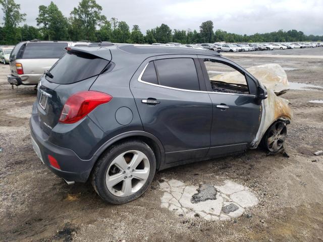 Photo 3 from auction – 2016 BUICK ENCORE with VIN KL4CJASB2GB734355