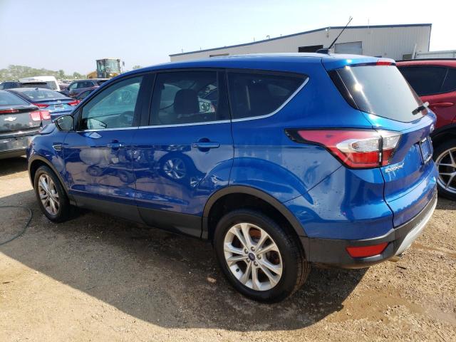Photo 2 from auction – 2017 FORD ESCAPE SE with VIN 1FMCU9G92HUD30118
