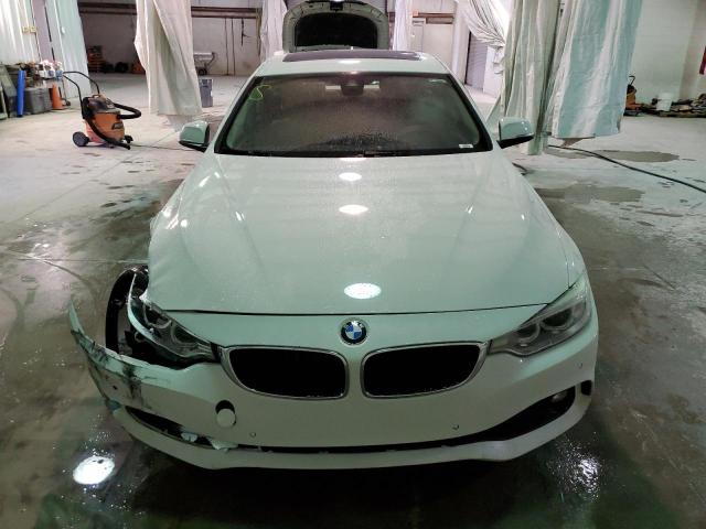 Photo 5 from auction – 2015 BMW 428 I GRAN with VIN WBA4A5C56FD410660