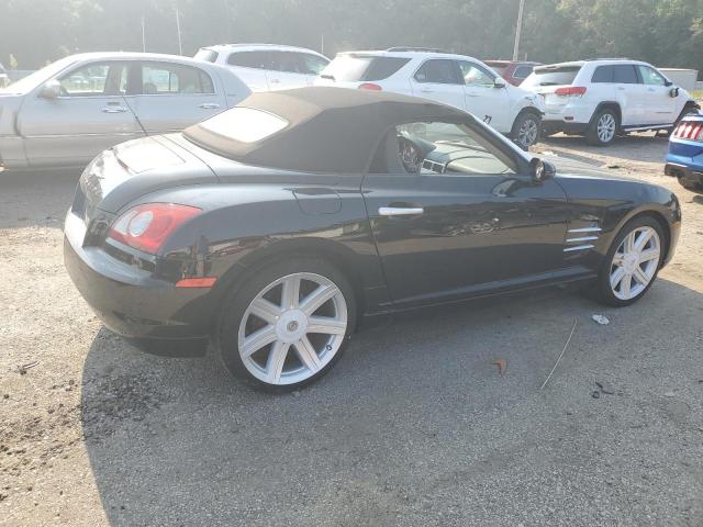 Photo 3 from auction – 2006 CHRYSLER CROSSFIRE with VIN 1C3AN65L96X061850