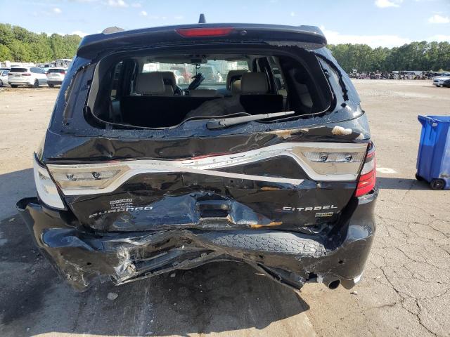 Photo 6 from auction – 2015 DODGE DURANGO CI with VIN 1C4RDHEG7FC244364