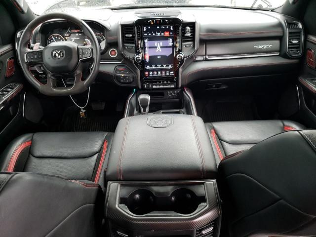 Zdjęcie 8 z aukcji – 2021 RAM 1500 TRX z VIN 1C6SRFU98MN903295